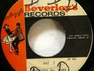The MAYTALS 45 We Shall Overcome BEVERLEYS reggae  c3519