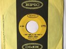 NANCY AMES I Don't Want to Talk About It Epic Mod Northern Soul 45 HEAR