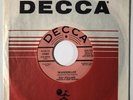 RAY POLLARD Wanderlust Decca Northern Soul VG+ 45 HEAR