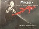 STILL SEALED Opera box set LP: Verdi 