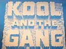 kool & The Gang  -  Music Is The Message  -  New Vinyl Record LP