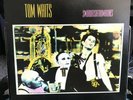 Tom Waits - Swordfishtrombones LP (NM)