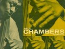 Paul Chambers on Blue Note 1569