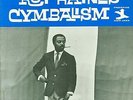 Roy Haynes on New Jazz 8287