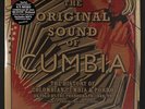 VARIOUS: The Original Sound Of Cumbia Part 2 LP (UK, 3 LPs, shrink, 180 gram p