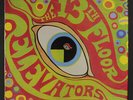 THIRTEENTH FLOOR ELEVATORS: The Psychedelic Sounds Of LP (UK, '88 re, shrink,