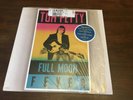Tom Petty Full Moon Fever LP VG++; MCA 6253; Excellent Condition; Shrink Wrap