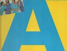 LP Abba A Wie ABBA (Die Grössten Erfolge Von »Waterloo« Bis »Super Trouper«)