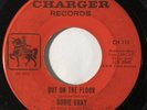 DOBIE GRAY Out On the Floor Charger Northern Soul 45 HEAR