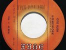 OTIS RUSH Homework / I Have to Laugh Duke R&B Blues Soul 45 HEAR