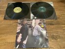 Endtroducing DJ Shadow LP Record Album Excellent Condition