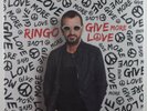 RINGO STARR Give More Love UNIVERSAL MUSIC LP SEALED ^