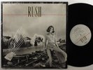 RUSH Permanent Waves MERCURY LP NM SHRINK ^