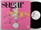 SUGARCUBES Life's Too Good ONE LITTLE INDIAN LP VG+ uk ^