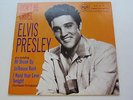 ELVIS PRESLEY  UK 1992 45  DONT BE CRUEL  ALL SHOOK UP JAILHOUSE ROCK