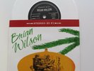 BRIAN WILSON  BEACH BOYS  2005 45 WHAT I REALLY WANT FOR CHRISTMAS   WHITE VINYL
