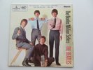 THE BEATLES  MILLION SELLERS  ORIGINAL 1965  UK  EP