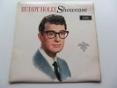 BUDDY HOLLY ORIGINAL 1964 U.K. LP  SHOWCASE  CORAL  LVA.9222   SUPERB COPY