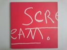 MICHAEL JACKSON SCREAM EPIC XPR 2184 HOUSE HIP DOUBLE PROMO