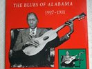 The Blues of Alabama 1927-1931 L-1006 Belzona/Yazoo