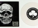 Horror Section Season Of The Witch White Vinyl 7  NoFX Masked Intruder /100