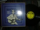 RARE-HANK WILLIAMS-MEMORIAL ALBUM-1955 His 3rd Album-E-3272 MGM-VG++/Mint-BEAUTY