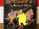 IN SHRINK  1986 Queen A Kind of Magic Capitol LP SMAS-12476 Stereo Album NM