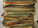 45 RPM Vinyl Vintage Country Records Vintage Country Music