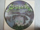 Metallica - Creeping Death Picture disc   P12 KUT 112    12 inch vinyl record
