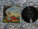 RECORD VINYL BLUEBERRY HILL STEVE GIBSON RED CAPS MERCURY  MG 25116 33 1/3 10