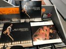 Bruce Springsteen  Live 1975 -85  - 5 LP box Set - MASTERDISK - NM VINYL