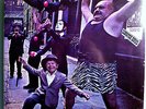 THE DOORS STRANGE DAYS INSANELY RARE SEALED ORIG '67 ELEKTRA STEREO LP BEAUTIFUL