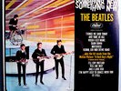 THE BEATLES SOMETHING NEW INSANELY RARE SEALED ORIG '64 CAPITOL MONO LP STUNNING