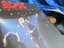 AC/DC ?? T.N.T. / BACK IN BLACK ?? VINYL WIE NEU   LIMITED EDITION 12inch RAR