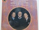 HMV ASD 3145 Dutilleux, Lutoslawski: Cello Concertos ROSTROPOVITCH B/W Stamp