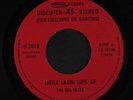 DEL-VETTS: Little Latin Lupe Lu / Ram Charger 45 Rock & Pop