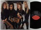 METALLICA The $5.98 E.P./Garage Days Re-Revisited ELEKTRA EP ^