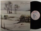 PETER GREEN White Sky HEADLINE LP VG+ uk ^