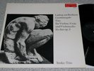 Eterna 826139 Beethoven Trio op.3 Karl Suske Trio 1970 ED1 NM