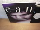 CAN Rite Time MERCURY LP KRAUTROCK EX+ RARE
