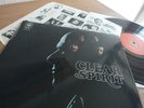 Spirit - Clear Spirit 1969 UK LP mint Prog Psych orange CBS Stunning