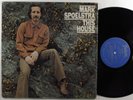 MARK SPOELSTRA This House FANTASY LP VG++ SHRINK  