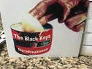 Thickfreakness [LP] by The Black Keys (Vinyl, Apr-2015, Fat Possum)