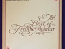 FREDDIE AGUILAR The Best of LP Philippines Psych Filipino RARE EX
