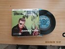 JOHNNY KIDD AND THE PIRATES=SHAKIN' ALL OVER  E.P.  P/C  EX-