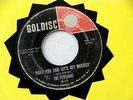 PERSIANS  WHEN YOU SAID LET'S GET MARRIED  IN DEMAND  LET'S   NORTHERN SOUL 45