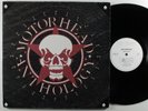 MOTORHEAD Anthology RAW POWER 2XLP uk gatefold ^
