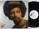 Gil Scott-Heron - Pieces Of A Man LP - Flying Dutchman