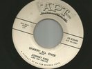 ROCKABILLY MOD- JOHNNY KIDD & PIRATES - SHAKIN ALL OVER - HEAR -1959 PROMO APT