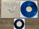 Sufjan Stevens - Seven Swans Vinyl LP + Bonus 7” Blue